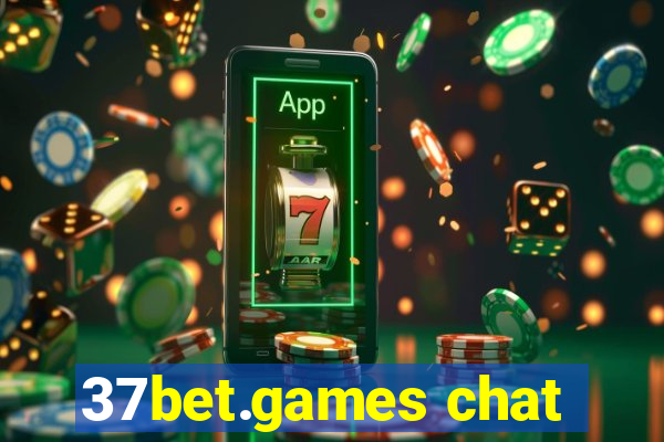 37bet.games chat